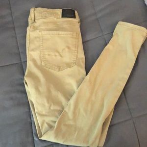 ❕American Eagle Khaki Pant❕